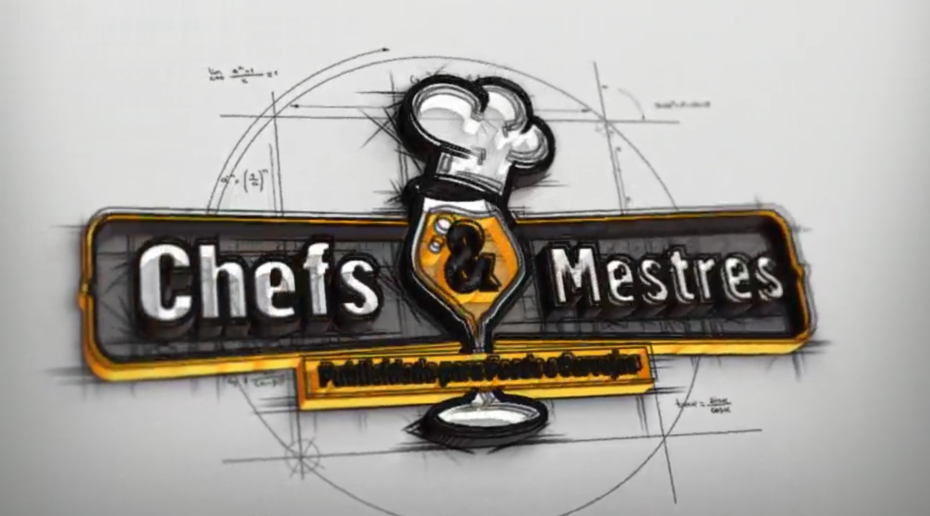 Chefs e Mestres